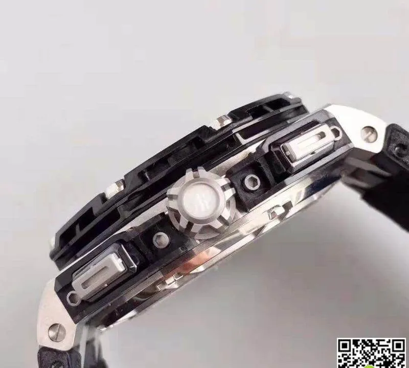 Audemars Piguet Royal Oak Offshore 26290PO.OO.A001VE.01 JF Factory 1:1 Best Edition Replica Watch Swiss ETA3126